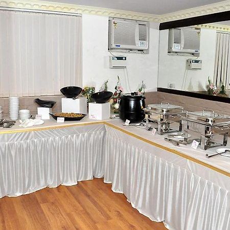Hotel Chandrageet ปอร์โวริม ภายนอก รูปภาพ